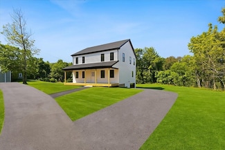 505 N Central St, East Bridgewater, MA 02333