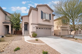 7013 Pacific Coast St, Las Vegas, NV 89148