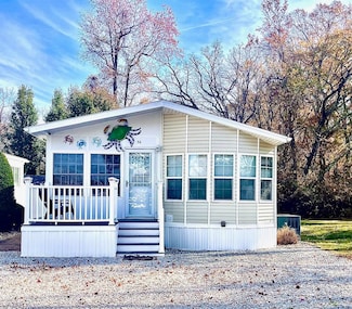 4100 Route 9 S, Rio Grande, NJ 08242