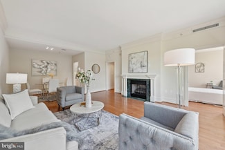 2600 Pennsylvania Ave NW Unit 3A, Washington, DC 20037
