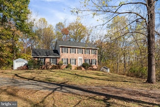 7897 Coffee Pot Hill, Catlett, VA 20119