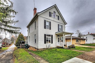 1250 Church St, Indiana, PA 15701