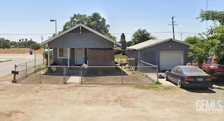 251 N Graham Rd, Tipton, CA 93272