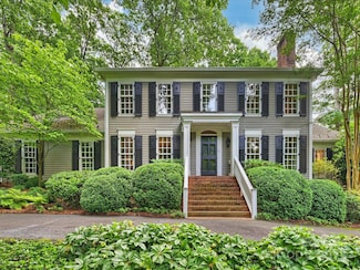 3040 Valencia Terrace, Charlotte, NC 28211