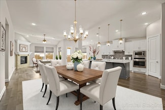 1514 Siena Ln, Rockwall, TX 75032