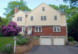 25 Deering Ave, Lexington, MA 02421