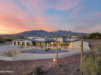 5878 E Lone Mountain Rd N, Cave Creek, AZ 85331