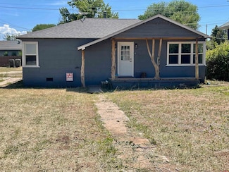 406 N Linden St, Cortez, CO 81321