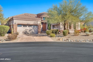 18672 W Santa Irene Dr, Goodyear, AZ 85338