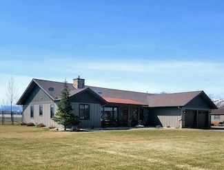113 Silverado Trail, Hamilton, MT 59840