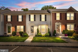 156 Liberty Way, Woodbury, NJ 08096