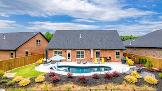 345 Cypress Hollow Trail, Piedmont, SC 29673