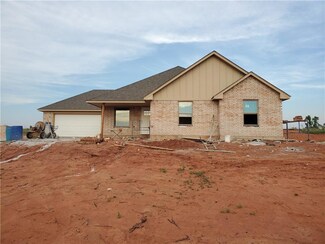 2295 County Road 1324, Blanchard, OK 73010