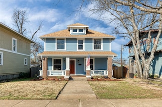 1712 Alston Ave, Fort Worth, TX 76110