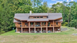 4769 Jones Cove Rd, Cosby, TN 37722