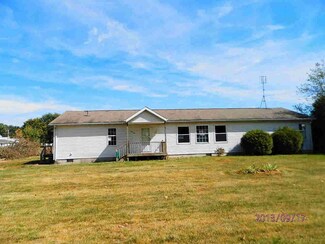 4175 S 1170 E, Lagrange, IN 46761