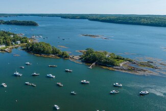 19 Weezie Way, Harpswell, ME 04079
