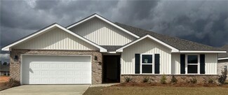 10506 Ellenton St W, Mobile, AL 36695