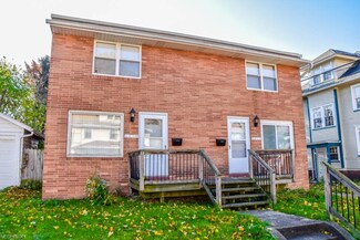 1410 14th St NW, Canton, OH 44703