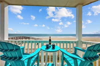 10811 San Luis Pass Rd Unit 1111, Galveston, TX 77554