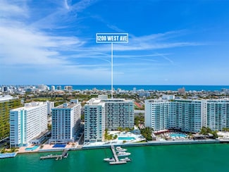 1200 West Ave Unit 312, Miami Beach, FL 33139