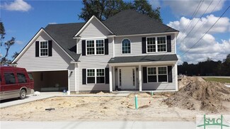Lot 11 Robert Baker Ct, Walthourville, GA 31301