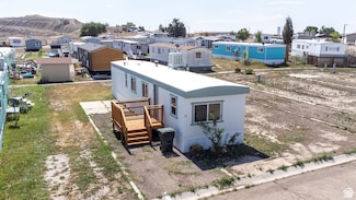 1101 S Carbon Ave Unit 52, Price, UT 84501