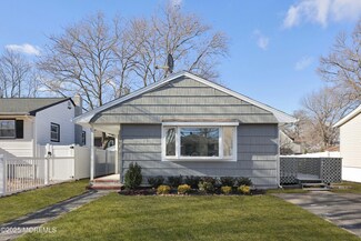 728 Shore Concourse, Keyport, NJ 07735