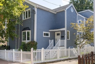 6-8 Watson St Unit 8, Cambridge, MA 02139