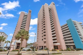 2500 N Ocean Blvd Unit 1102, Myrtle Beach, SC 29577