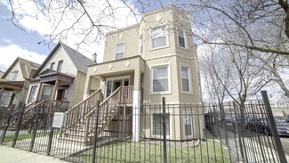 1658 N Harding Ave, Chicago, IL 60647