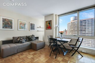 215-217 E 96th St Unit 25K, New York, NY 10128