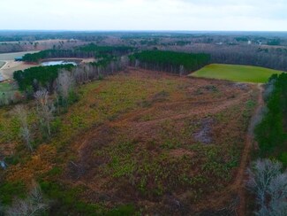 0 Driver Rd, Middlesex, NC 27557