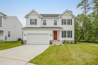 Hemingway, Ruther Glen, VA 22546