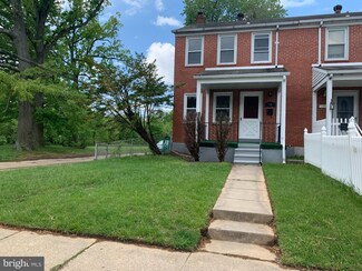 54 Stemmers Run Rd, Essex, MD 21221