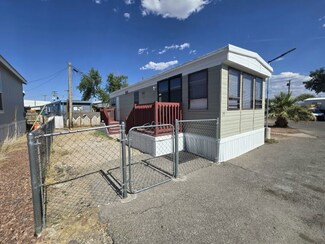 2537 Las Vegas Blvd N Unit 75, North Las Vegas, NV 89030