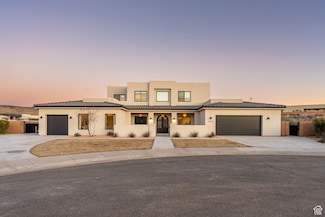 4862 Sand Cove Cir, St. George, UT 84770