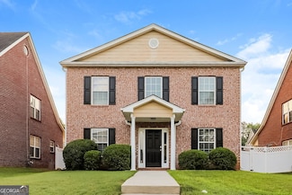 617 Armitage Way, Stockbridge, GA 30281