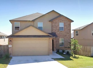 12014 Old Onyx, San Antonio, TX 78245