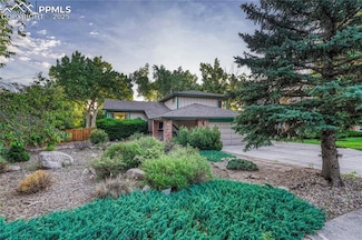 4325 Stonehaven Dr, Colorado Springs, CO 80906