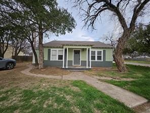541 S Mockingbird Ln, Abilene, TX 79605