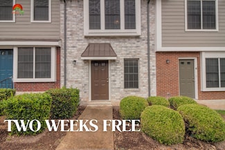 202 S College St Unit 7, Georgetown, TX 78626