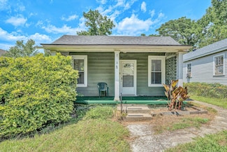 615 Janette Ave SW, Roanoke, VA 24016