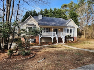 70 Aberdeen Place, Acworth, GA 30101