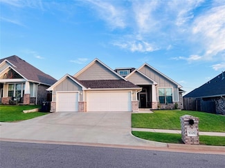 9320 SW 44th Terrace, Oklahoma City, OK 73179