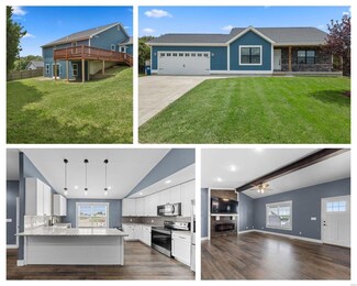 18490 Walnut Hollow Ct, Wright City, MO 63390
