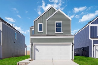 4811 Tili and Gili St, Houston, TX 77048