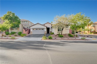 11678 Bradford Commons Dr, Las Vegas, NV 89135