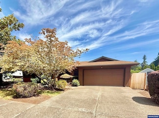 4552 Kurth St S, Salem, OR 97302