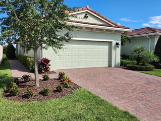 21029 SW Modena Way, Port St. Lucie, FL 34986